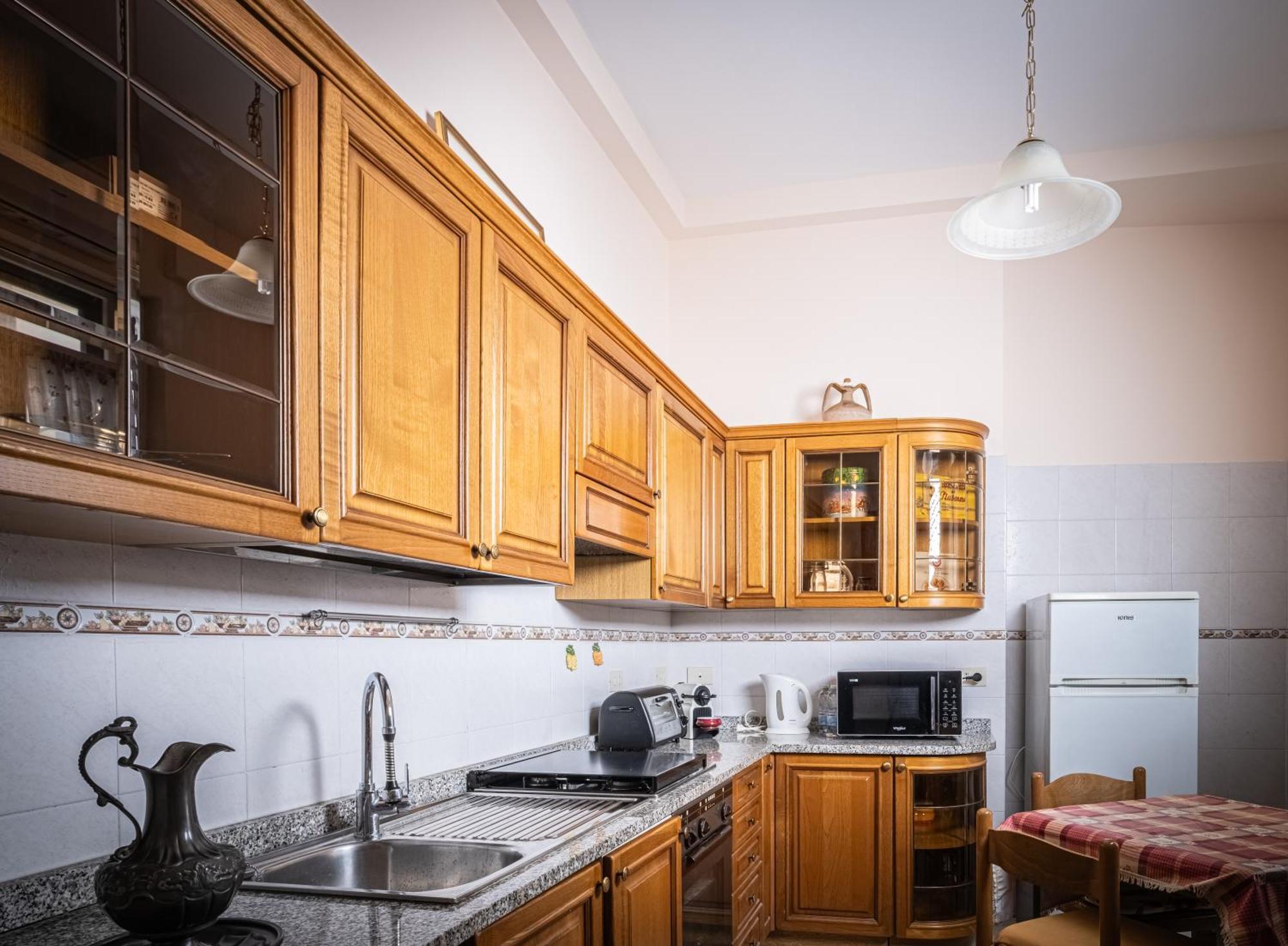 Grandma Roma San Giovanni Ngoại thất bức ảnh