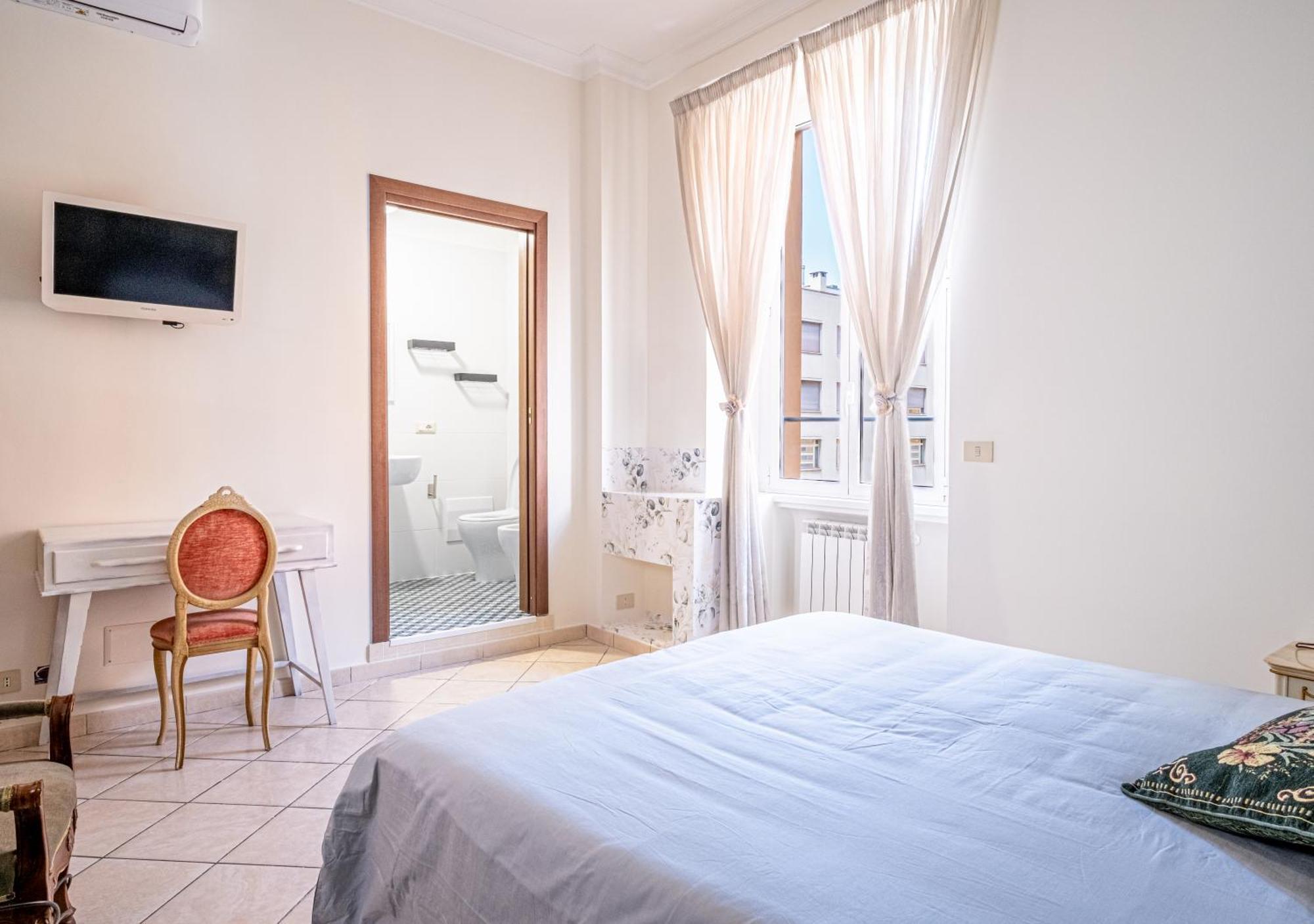 Grandma Roma San Giovanni Ngoại thất bức ảnh