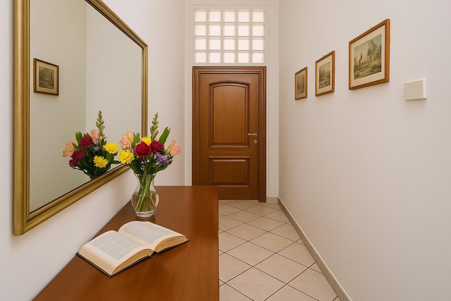 Grandma Roma San Giovanni Ngoại thất bức ảnh