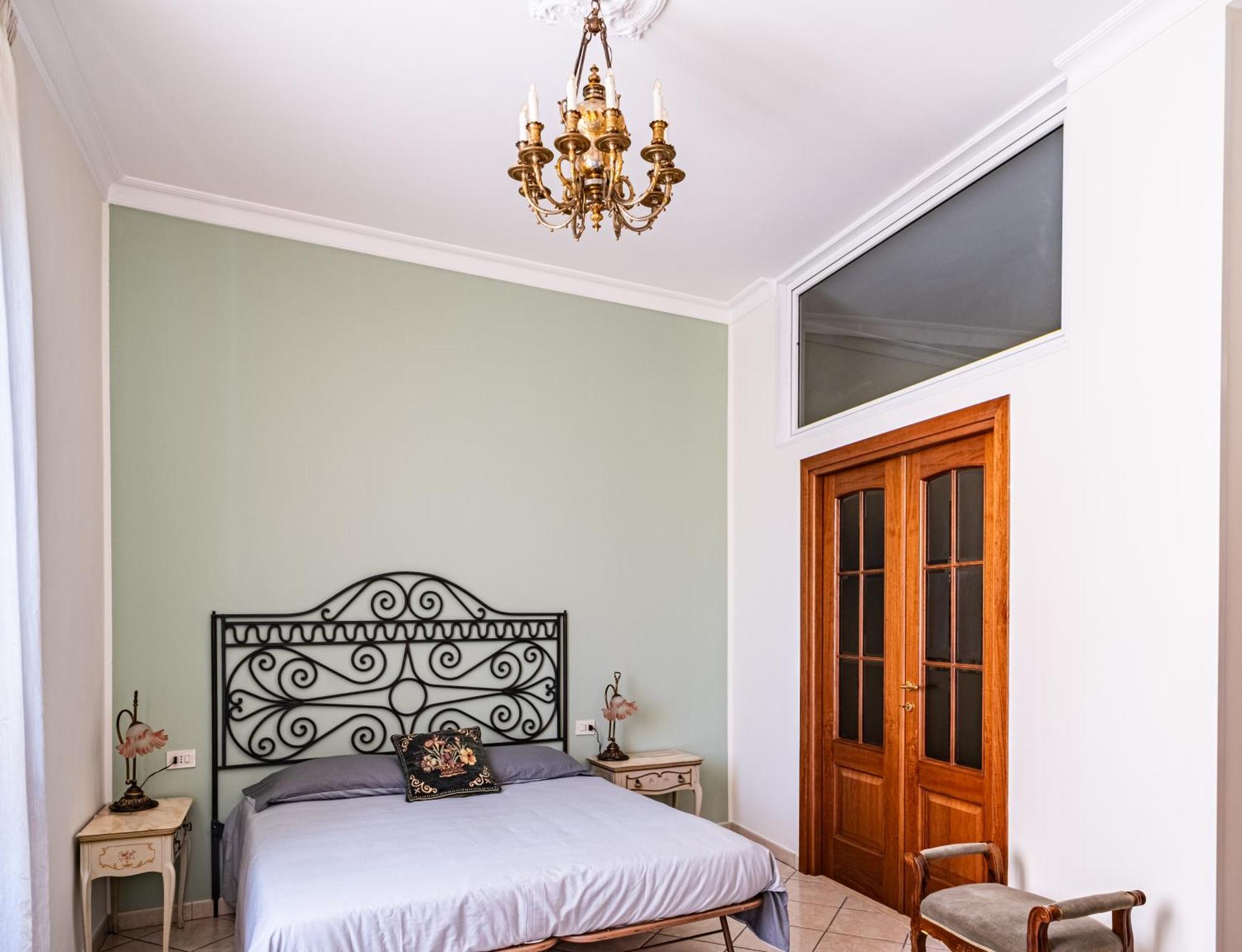 Grandma Roma San Giovanni Ngoại thất bức ảnh